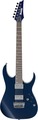 Ibanez RG5121 (dark tide blue flat)