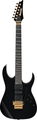 Ibanez RG5170B (black, with case) Guitarra Eléctrica Modelos ST