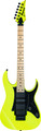 Ibanez RG550-DY (desert sun yellow) Guitares électriques modèle ST