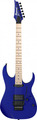 Ibanez RG565-LB (laser blue) Guitares électriques modèle ST