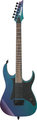 Ibanez RG631ALF-BCM (blue chameleon) E-Gitarren ST-Modelle