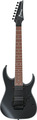 Ibanez RG7320EX-BKF (black flat)