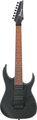 Ibanez RG7420EX-BKF (black flat)