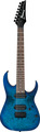 Ibanez RG7421PB (sapphire blue flat)