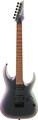 Ibanez RGA42EX (black aurora burst matte) Guitarras eléctricas modelo stratocaster