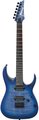 Ibanez RGA42FM (blue lagoon burst flat) Chitarre Elettriche Modelli ST