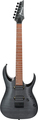 Ibanez RGA42FM (transparent grey flat)