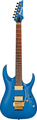 Ibanez RGA42HPT (laser blue matte) E-Gitarren ST-Modelle