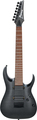 Ibanez RGA742FM-TGF (transparent grey flat) E-Gitarren 7-saitig