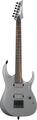 Ibanez RGD61ALET (metallic gray matte) Guitares électriques modèle ST