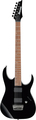 Ibanez RGIB21 (black) Guitarra Elétrica Modelos Barítono