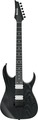 Ibanez RGR652AHBF (weathered black) E-Gitarren ST-Modelle