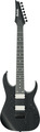 Ibanez RGR752AHBF-WK (weathered black) E-Gitarren 7-saitig