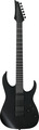 Ibanez RGRTBB21 Baritone Guitar (black flat)