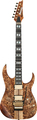 Ibanez RGT1220PB (antique brown stained flat, incl. bag) Chitarre Elettriche Modelli ST