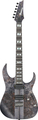 Ibanez RGT1221PB (deep twilight flat) E-Gitarren ST-Modelle