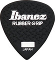 Ibanez Rubber Grip Extra Heavy / Short Teardrop (black / 6-pack)
