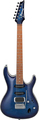 Ibanez SA360NQM (sapphire blue) Chitarre Elettriche Modelli ST