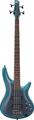 Ibanez SR300E-CUB (cerulean aura burst) E-Bässe 4-Saiter