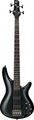 Ibanez SR300E-IPT (iron pewter) 4-String Electric Basses