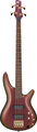 Ibanez SR300EDX-RGC (rose gold chameleon) Basses électriques 4 cordes