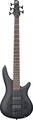 Ibanez SR305EB (weathered black) E-Bässe 5-Saiter