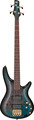 Ibanez SR400E-PBDX (tropical seafloor burst) Baixo Eléctrico de 4 Cordas