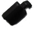 String Holder Block (black)
