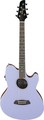 Ibanez TCY10E-LVH (lavender)