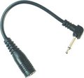 Ibanez TS808 Plug Converter Cable Stromkabel für Effektgeräte & Zubehör