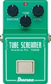 Ibanez TS808 Tubescreamer Gitarren-Verzerrer-Pedal