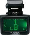 Ibanez TuNANO Clip Tuner f. Gitarre/Bass