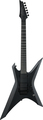 Ibanez XPTB620-BKF (black flat) E-Gitarren Explorer Style