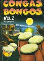 Import Diffusion Music Congas Bongos Vol 2 Christian Laurella