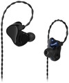 InEar SD-3 (blue metallic) Kopfhörer In-Ear