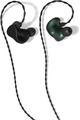 InEar SD-4 (green metallic) Kopfhörer In-Ear