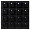 Grid Series 3 BU16 (Mechanical)