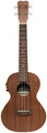 Islander Ukulele AT-4 EQ (natural)