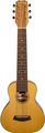 Islander Ukulele GL6-SA 6 Strings Guitarlele (sitka acacia) Guitaleles