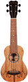 Islander Ukulele MAS-4 (natural)