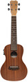 Islander Ukulele MC-4 EQ (natural)