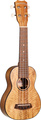 Islander Ukulele MOS-4 / Soprano Ukulele Mango Sopran-Ukulelen