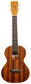 Islander Ukulele MT-4-HNS / Tenor Uke Mahogany Turtle (natural) Ukulélés ténor