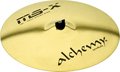 Istanbul Agop MS-X Ride (20')