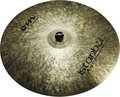 Istanbul Agop OM Ride (22')