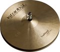 Istanbul Agop Traditional Dark Hi-Hat (16')