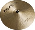 Istanbul Agop Traditional Medium Ride (20')