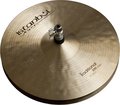 Istanbul Agop Traditional Mini Hi-Hat (10') Platillos de Hi-Hat de 10&quot;