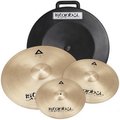 Istanbul Agop Xist Set Juegos de platillos