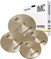 Istanbul Mehmet IMC-4 Set 4 Natural (14'/16'/18'/20')